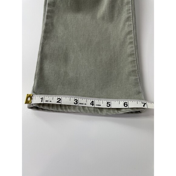 Tommy Bahama Jeans Soft Green Mens 34/30 Stretch Jeans 34 Khaki Tommy Bahama 34 - Picture 11 of 16